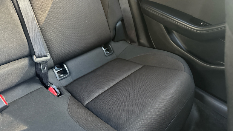 Mazda 3 2.5 e-Skyactiv G MHEV 140 Exclusive-Line 5dr Auto Petrol Hatchback